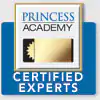 Princess Academy Certified Expert