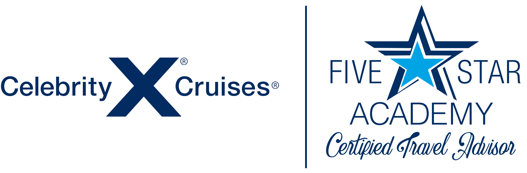 Celebrity Cruises Five Star Academy Certified Advisor