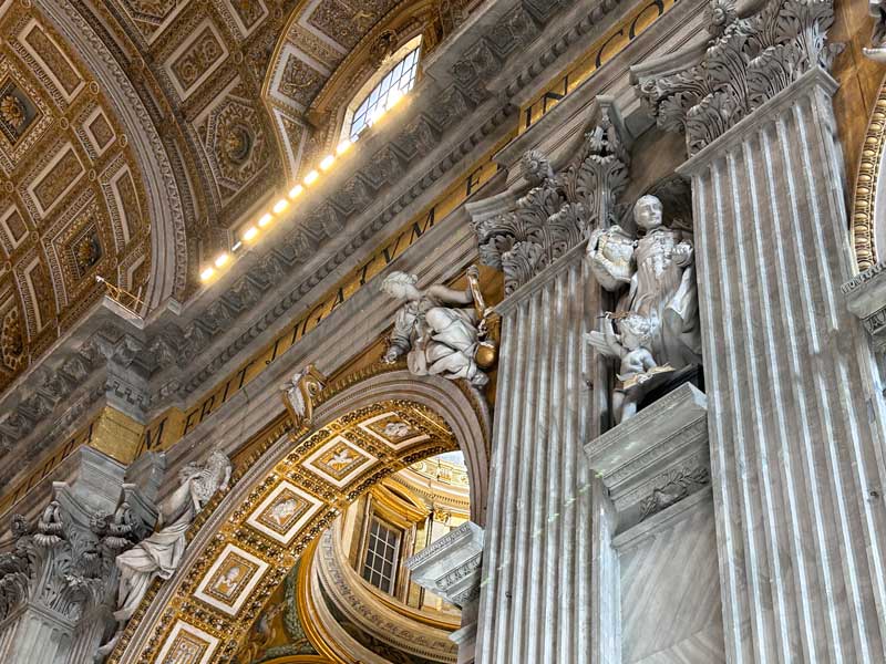St Peters Basilica