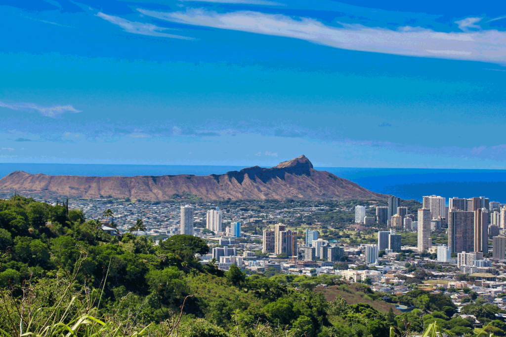 Hawaii Cruises