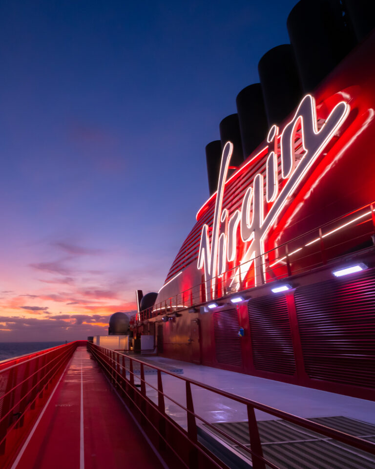 Virgin Voyages Sweeps Cruise Critic Cruisers’ Choice Awards