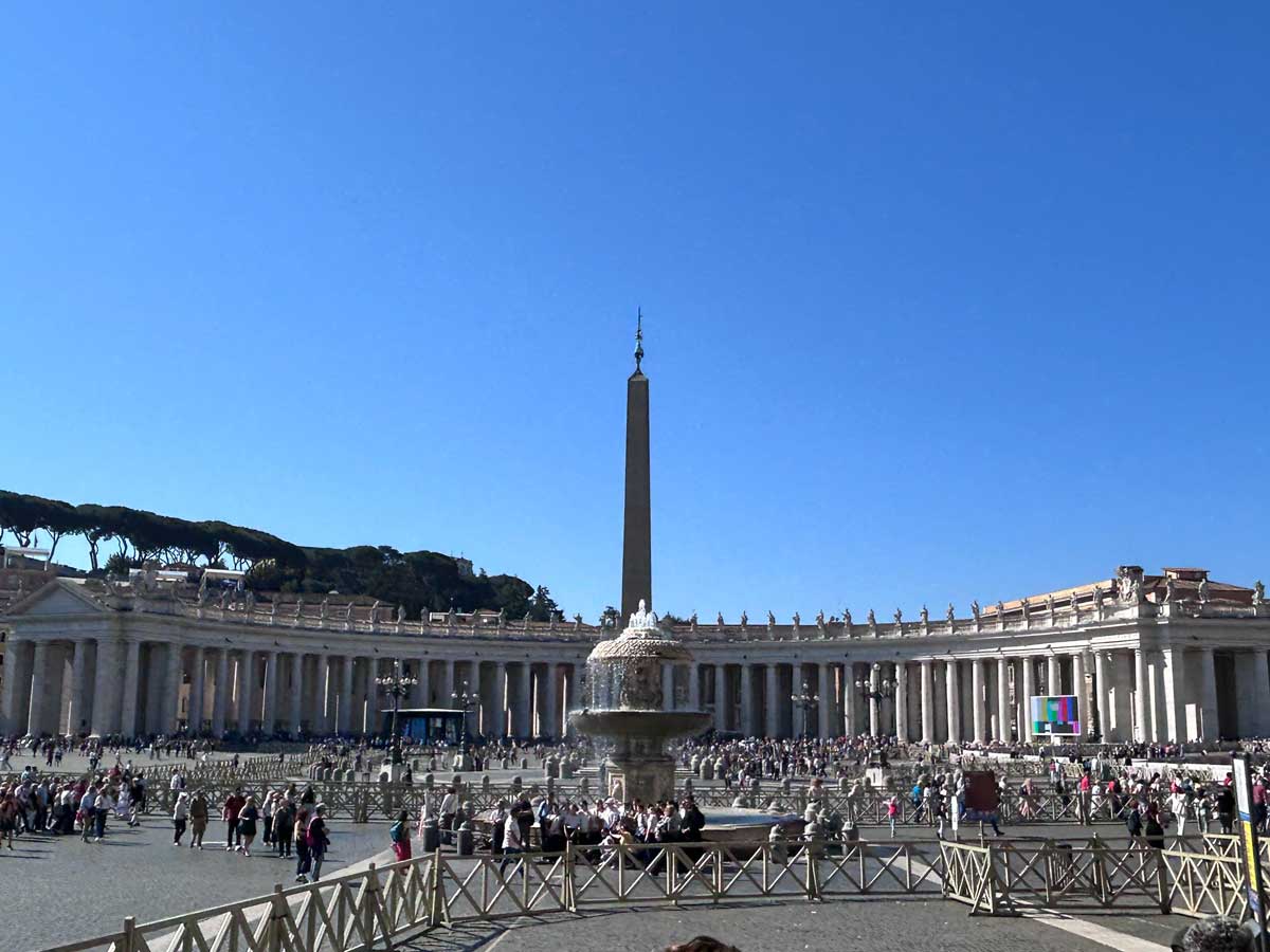 Vatican City