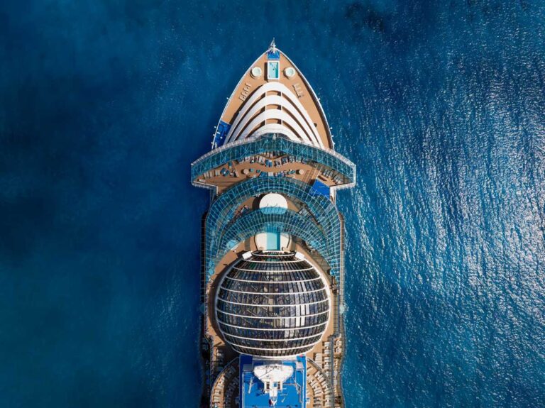 Sun Princess Cruise Review: My First Princess Cruise (What I Loved and What Surprised Me)