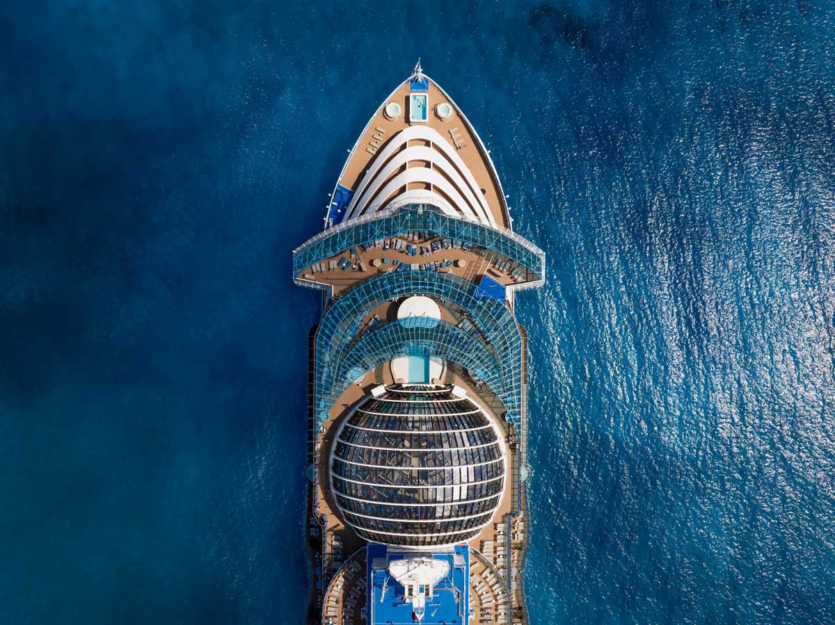 Sun Princess